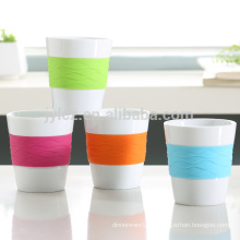 sedex factory audit ceramic mug silicone sleeve